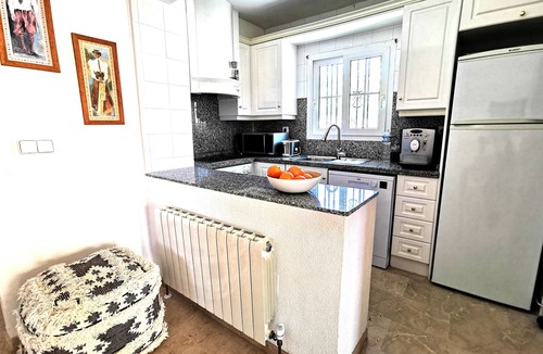 Orihuela Costa Apartment | Very nice apartment with 2 large terraces very quite area, close to everything