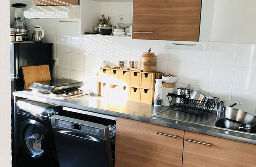 Eaunes Apartment | Very nice apartment with terrace and pool