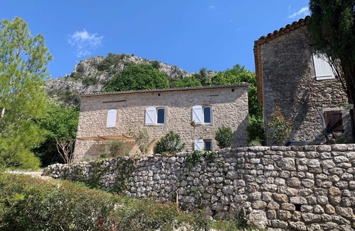 Anduze Other | Very nice Cevenol Mas, Anduze