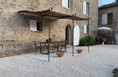 Anduze Other | Very nice Cevenol Mas, Anduze