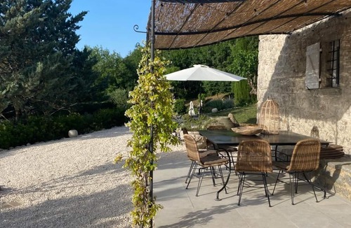 Anduze Other | Very nice Cevenol Mas, Anduze