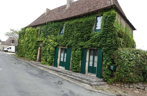 Boisse House | Very nice charming house