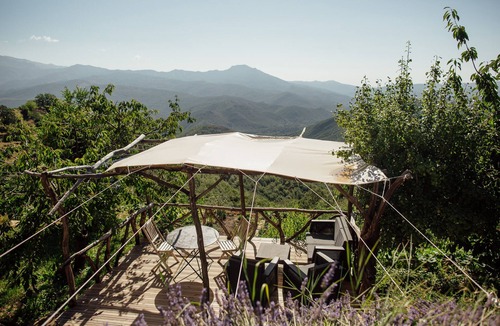 Riventosa Apartment | Very nice charming studio, fully equipped. quality services.