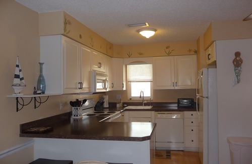 Englewood Condo | Very Nice Condo on Manasota Key!