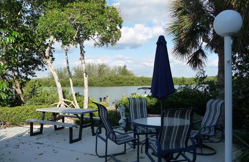 Englewood Condo | Very Nice Condo on Manasota Key!