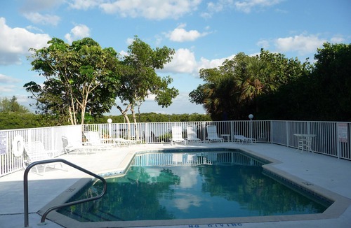 Englewood Condo | Very Nice Condo on Manasota Key!