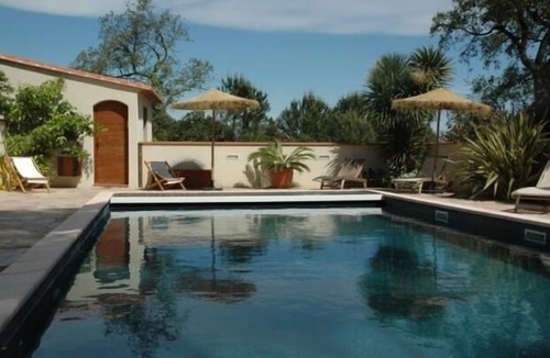 Plage d'Argeles Cottage | Very nice cottage in the quiet at the foot of the Alberes and 2 minutes from the beach
