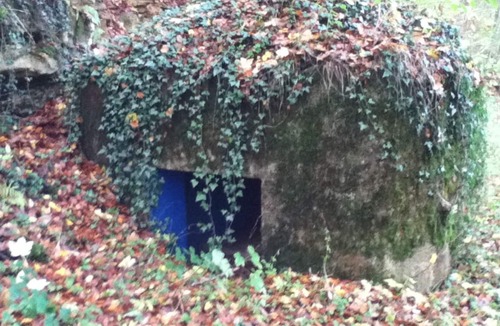 Charency-Vezin House | Very nice cottage on the Belgian border and near LUXEMBOURG