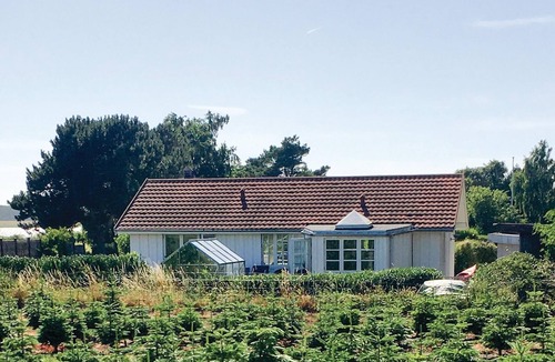 Vordingborg House | Very nice cottage by Avnø Fjord (north of Vordingborg).