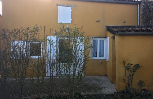 La Reorthe House | Very nice cottage in La Réorthe for 5 people - Maison Pitchounette