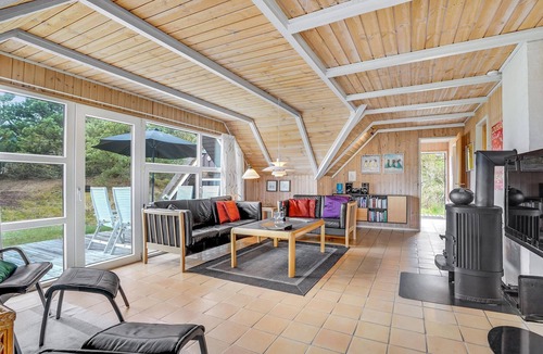 Sønderho House | Very nice cottage with thatched roof.