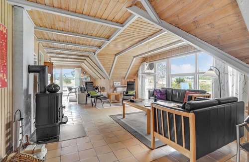 Sønderho House | Very nice cottage with thatched roof.