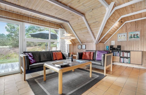Sønderho House | Very nice cottage with thatched roof.