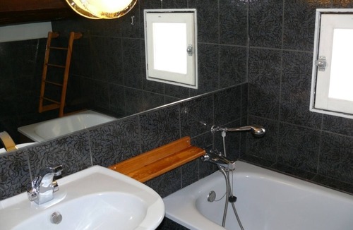 Banyuls-sur-Mer Apartment | Very nice duplex 60 m2 150 m from the central beach and close to shops