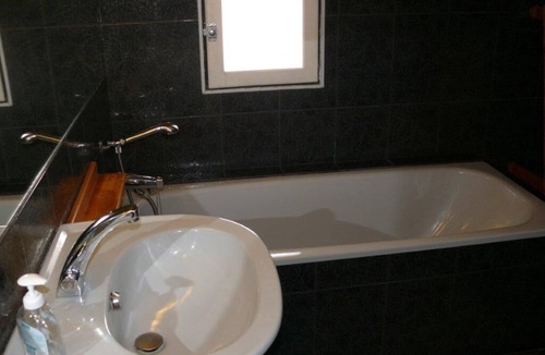 Banyuls-sur-Mer Apartment | Very nice duplex 60 m2 150 m from the central beach and close to shops