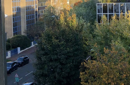 Saint-Germain-en-Laye Apartment | Very nice studio for rent