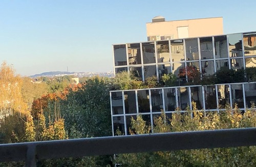 Saint-Germain-en-Laye Apartment | Very nice studio for rent