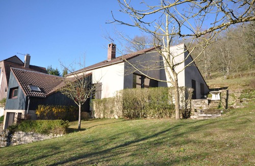 Cravant House | Very nice gîte, relaxation and nature