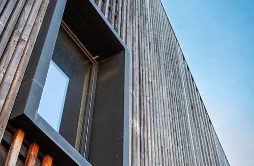 Beblenheim House | Very nice gite in Beblenheim