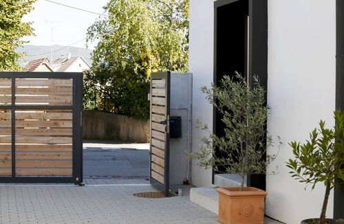 Beblenheim House | Very nice gite in Beblenheim