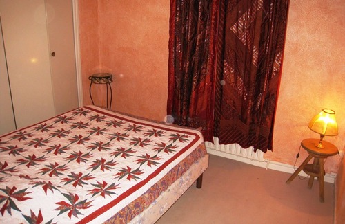 Narbonne Bed & Breakfast | Very nice house for 12 people next to the big seaside town buffets