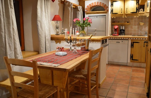 Thannenkirch House | Very nice house, garden, garage. Cocooning!Close to Ribeauville. Hiking