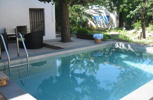 Boutonnet House | Very nice house in Montpellier Center