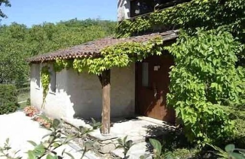 Albas House | Very nice house, shade and sun, small pool.