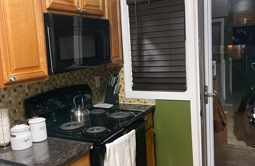 Middle River House | Very nice house with everything you need