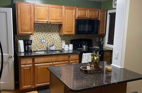Middle River House | Very nice house with everything you need