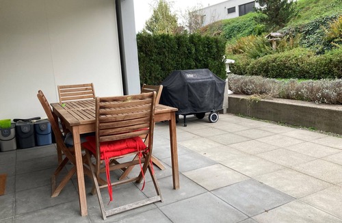 Bach Apartment | Very Nice, Ideally Located, 3 Bedroom Apartment in Wollerau