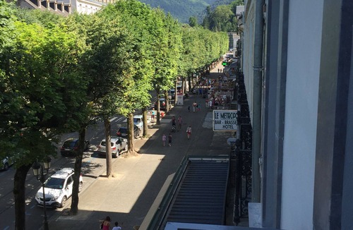 Bagneres-de-Luchon Apartment | Very nice new apartment
