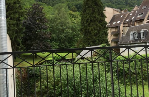 Bagneres-de-Luchon Apartment | Very nice new apartment