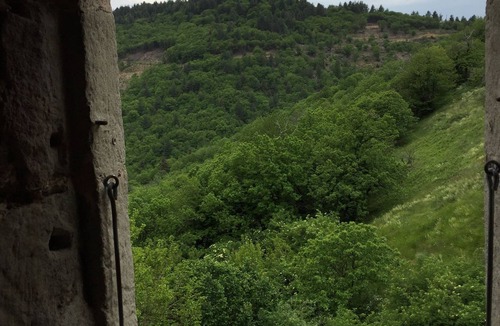 Bonnevaux House | Very nice old house with three terraces