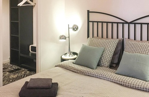 Saumur Apartment | Very nice, quietly located apartment in Saumur, ideal to discover the beautiful Loire region.