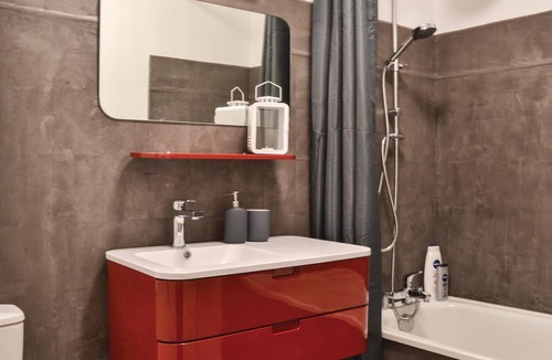 Saumur Apartment | Very nice, quietly located apartment in Saumur, ideal to discover the beautiful Loire region.