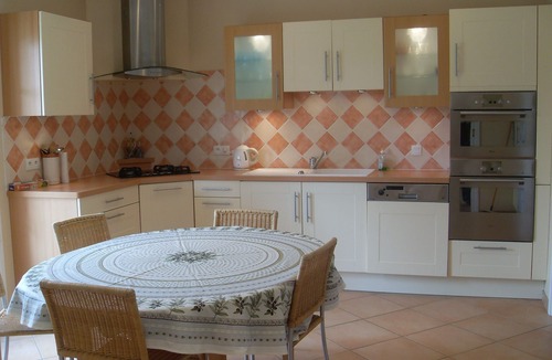 Chateauneuf-Grasse Villa | VERY NICE RECENT VILLA - VALBONNE