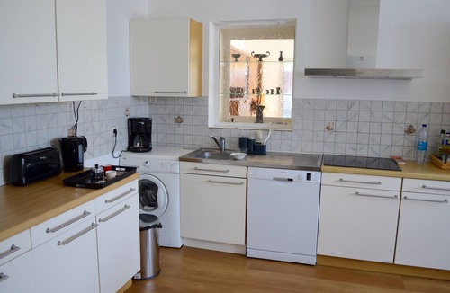 Dinan House | Very nice renovated family house