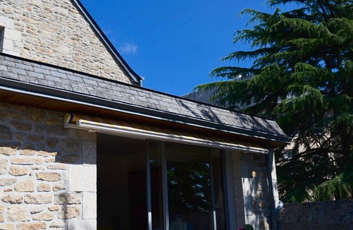 Dinan House | Very nice renovated family house