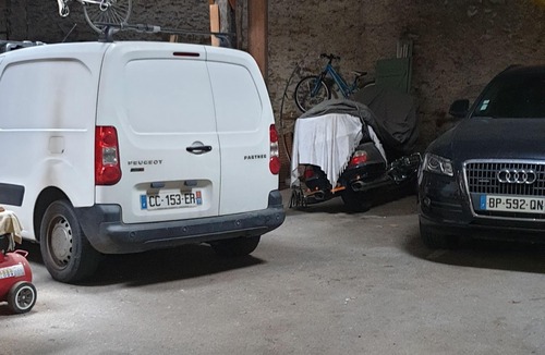 Carcassonne House | VERY NICE STONE TOWN HOUSE WITH HEATED POOL