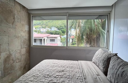 Marigot Apartment | Very nice studio 130 at La Galiote Residence