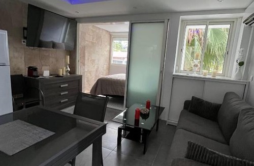 Marigot Apartment | Very nice studio 130 at La Galiote Residence