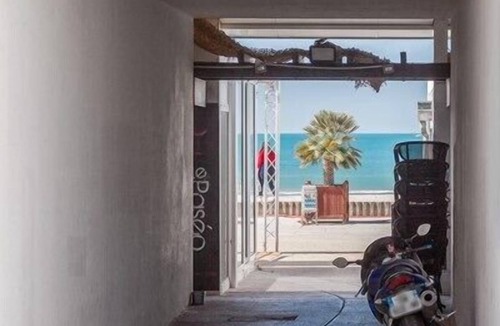 Le Couchant Apartment | VERY NICE STUDIO WITH POOL AT LA GRANDE MOTTE | SUNSET