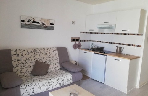 La Richardais Apartment | very nice studio DINARD/LA RICHARDAIS 5 minutes from the beach