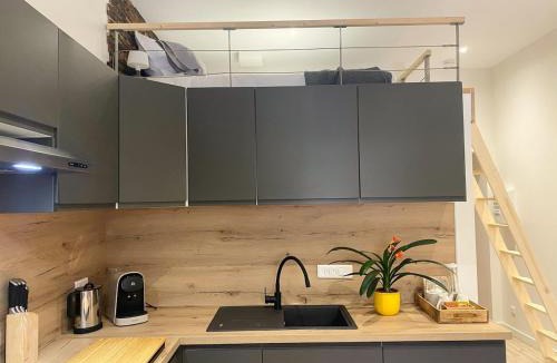Lumbin Apartment | Very nice studio in a 16th century building