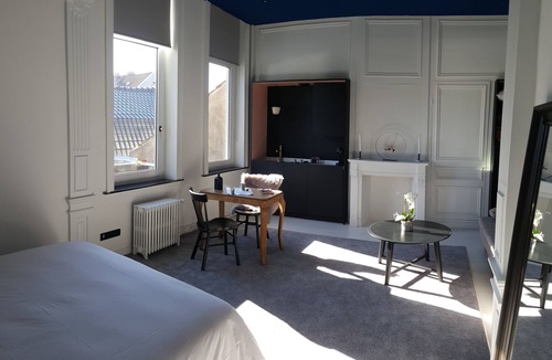 Saint-Maurice Pellevoisin Bed & Breakfast | VERY NICE STUDIO IN PEACE 2 STEPS FROM THE CENTER OF LILLE
