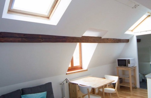 Wazemmes Apartment | Very nice studio - Lille center