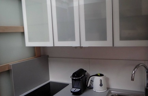 Wazemmes Apartment | Very nice studio - Lille center