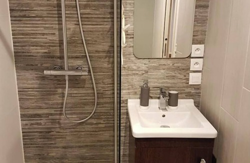 Biarritz Apartment | Very nice T1bis in Biarritz Bibi