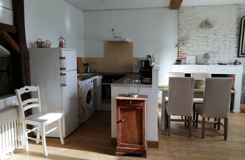 Duhort-Bachen House | Very nice T3 for rent